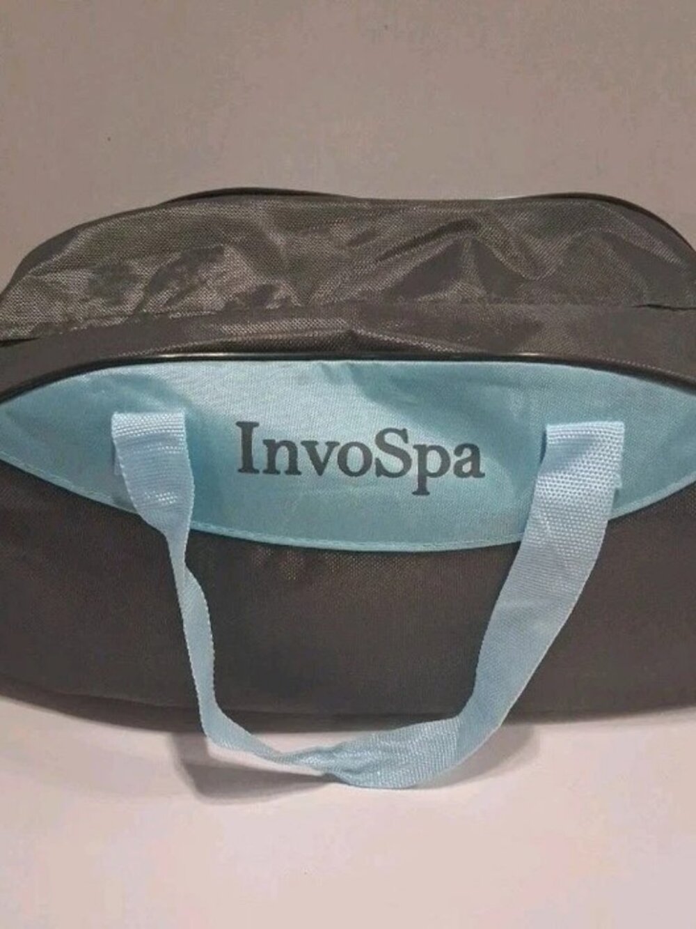 Invospa Shiatsu Massager - Electric Kneading with Heat - Neck, Shoulder, Back